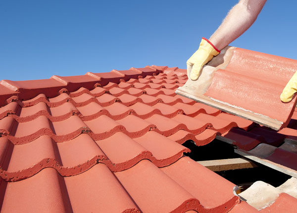 About Saint Francis MN Roofers